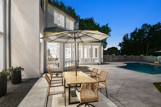 2600 Redding Drive, Plano, TX 75093