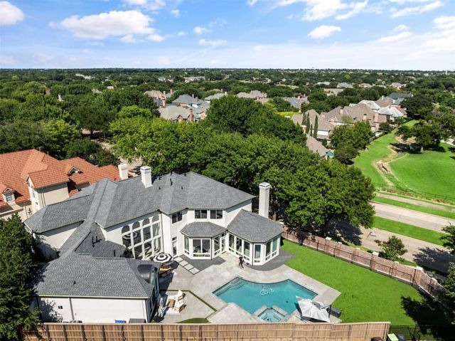 2600 Redding Drive, Plano, TX 75093