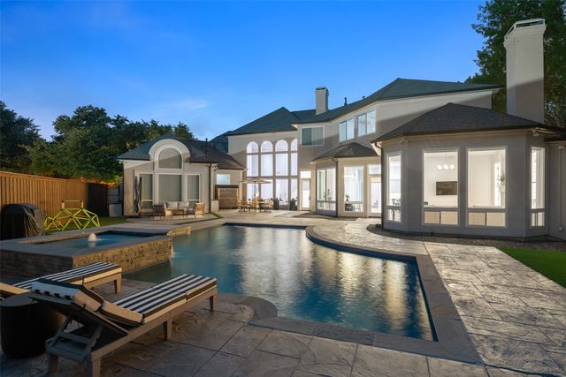 2600 Redding Drive, Plano, TX 75093