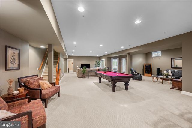 12610 HILL CREEK LN, Potomac, MD 20854