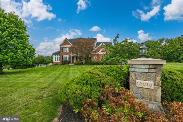12610 HILL CREEK LN, Potomac, MD 20854