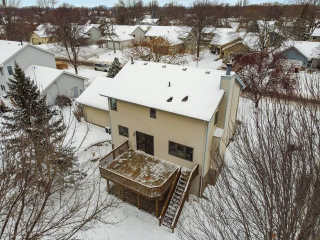 8139 Jewel Avenue S, Cottage Grove, MN 55016