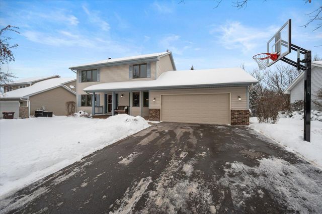 8139 Jewel Avenue S, Cottage Grove, MN 55016