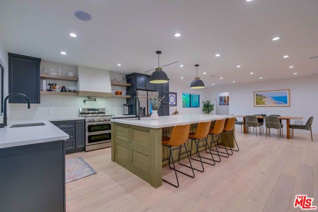 5715 Corteen Place, Valley Village, CA 91607
