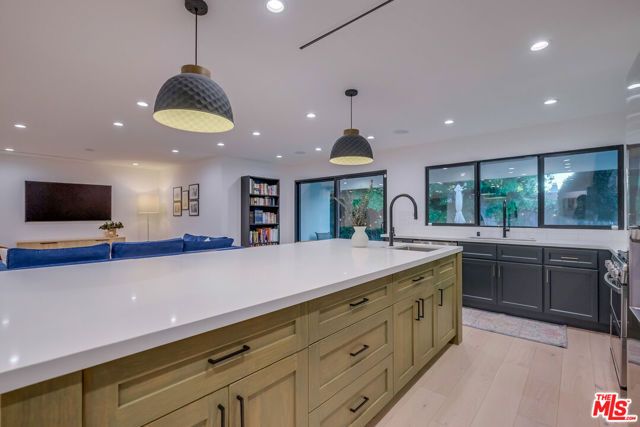 5715 Corteen Place, Valley Village, CA 91607