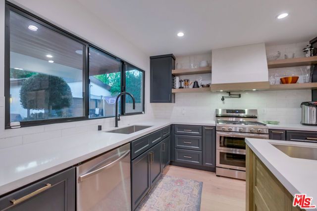 5715 Corteen Place, Valley Village, CA 91607