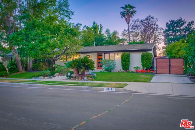 5715 Corteen Place, Valley Village, CA 91607