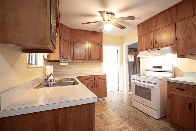 3508 Mimbro Lane, Chattanooga, TN 37412