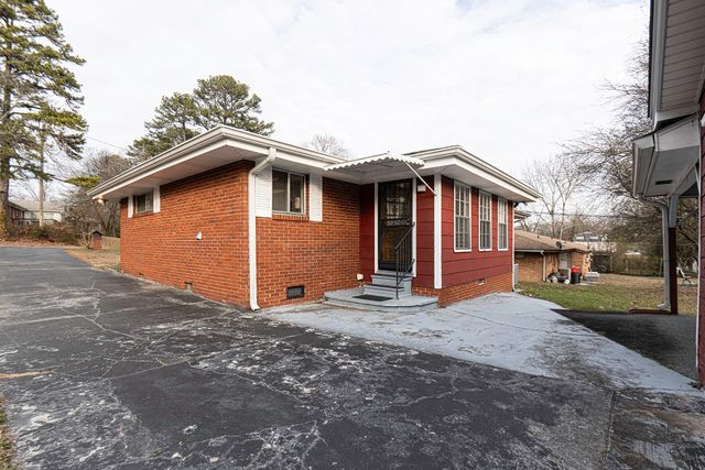 3508 Mimbro Lane, Chattanooga, TN 37412