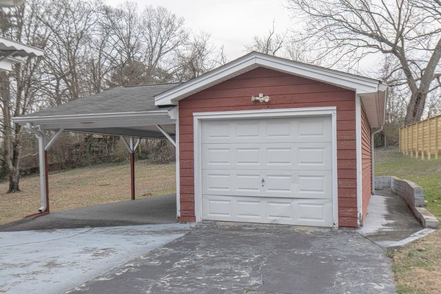 3508 Mimbro Lane, Chattanooga, TN 37412