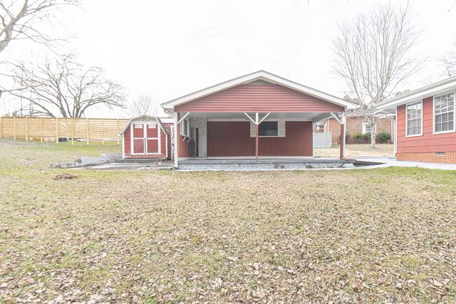 3508 Mimbro Lane, Chattanooga, TN 37412