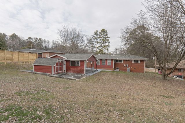 3508 Mimbro Lane, Chattanooga, TN 37412