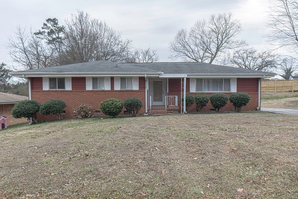 3508 Mimbro Lane, Chattanooga, TN 37412