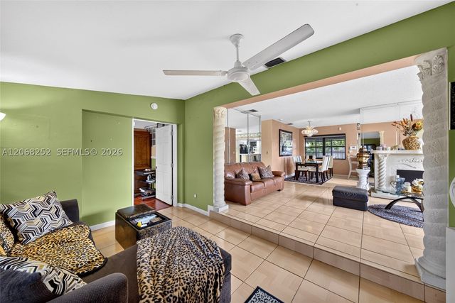 17350 NW 16th Ave, Miami Gardens, FL 33169