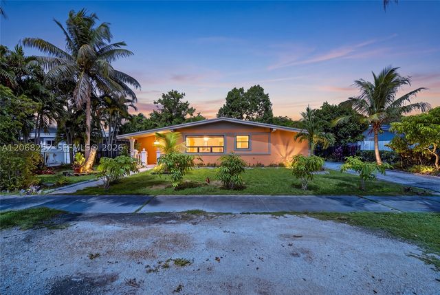 17350 NW 16th Ave, Miami Gardens, FL 33169