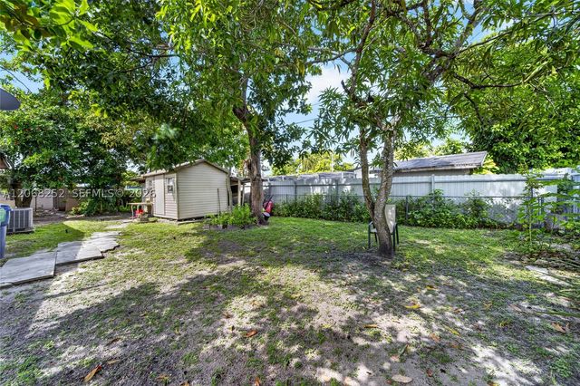 17350 NW 16th Ave, Miami Gardens, FL 33169