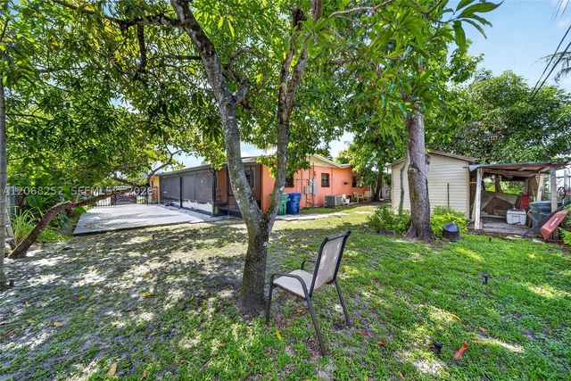 17350 NW 16th Ave, Miami Gardens, FL 33169
