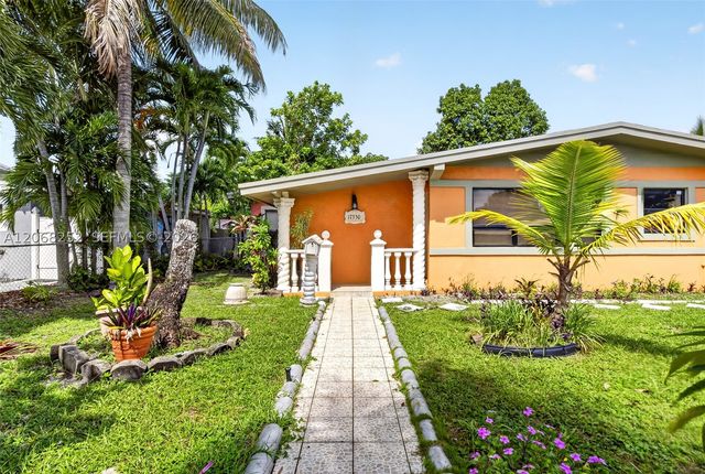 17350 NW 16th Ave, Miami Gardens, FL 33169