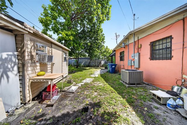 17350 NW 16th Ave, Miami Gardens, FL 33169