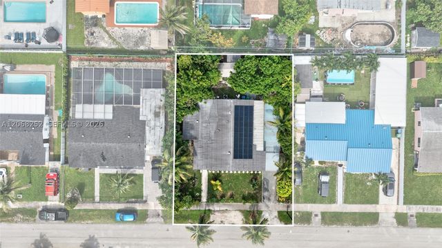 17350 NW 16th Ave, Miami Gardens, FL 33169