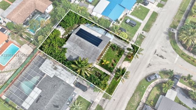 17350 NW 16th Ave, Miami Gardens, FL 33169