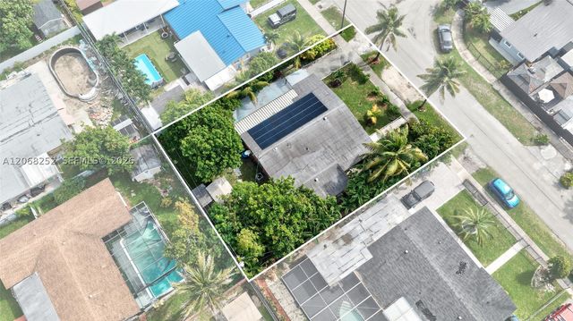 17350 NW 16th Ave, Miami Gardens, FL 33169