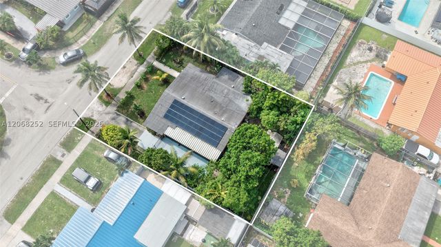 17350 NW 16th Ave, Miami Gardens, FL 33169