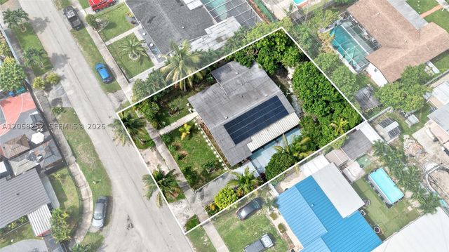 17350 NW 16th Ave, Miami Gardens, FL 33169