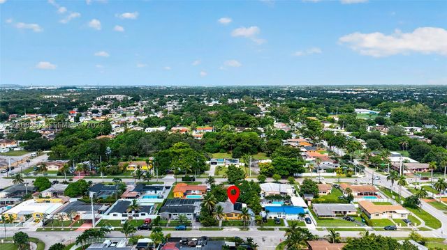 17350 NW 16th Ave, Miami Gardens, FL 33169