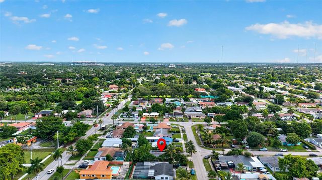 17350 NW 16th Ave, Miami Gardens, FL 33169