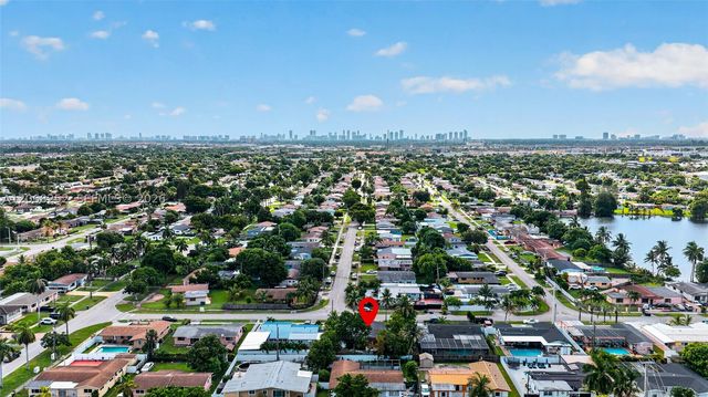 17350 NW 16th Ave, Miami Gardens, FL 33169