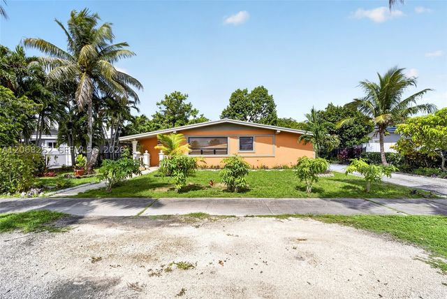 17350 NW 16th Ave, Miami Gardens, FL 33169