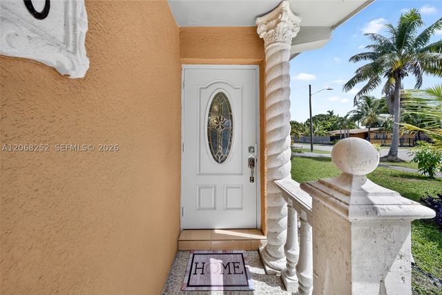 17350 NW 16th Ave, Miami Gardens, FL 33169