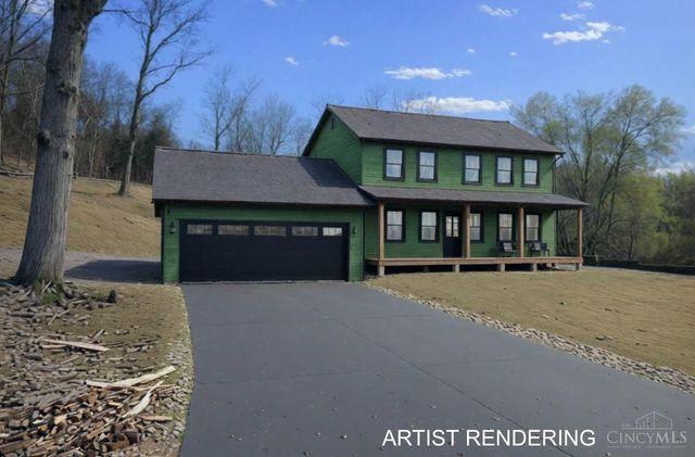 1261 Frank Willis Memorial Rd, Ohio Twp, OH 45157