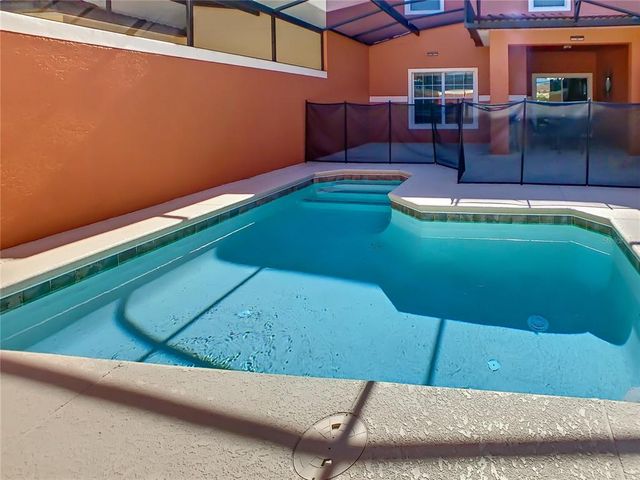 8845 CANDY PALM ROAD, Kissimmee, FL 34747