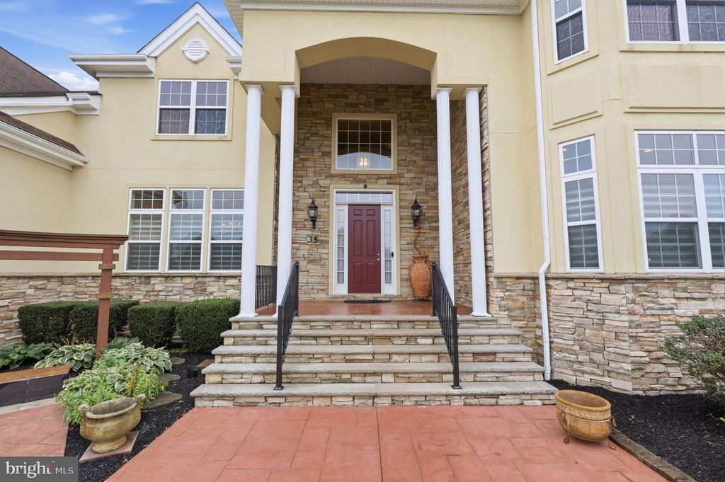 36 BELMONT CIR, COLUMBUS, NJ 08022 — photo 3