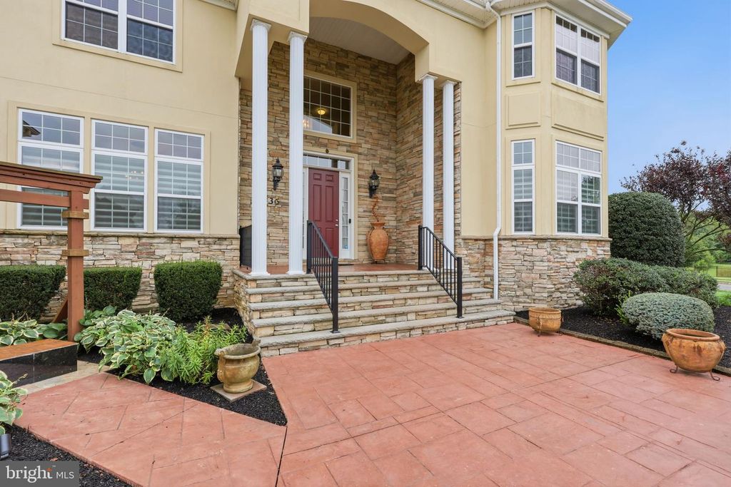36 BELMONT CIR, COLUMBUS, NJ 08022 — photo 4