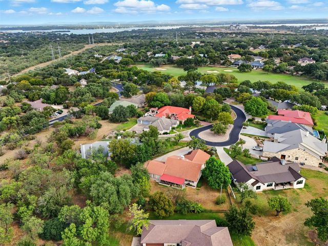 124 Tee Off, Horseshoe Bay, TX 78654