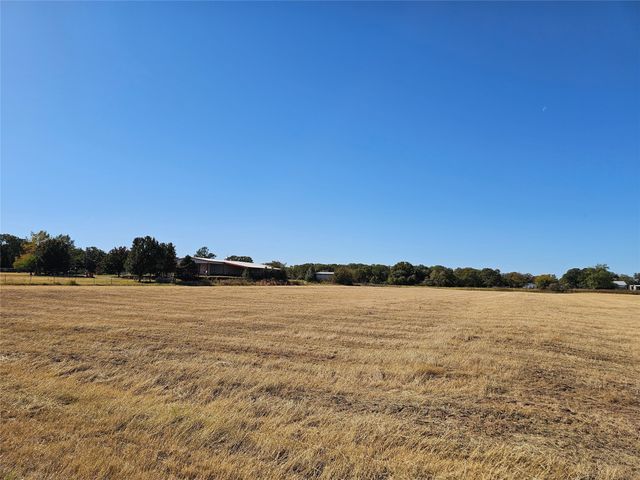 TBD Nelson Road, Reno, TX 76020