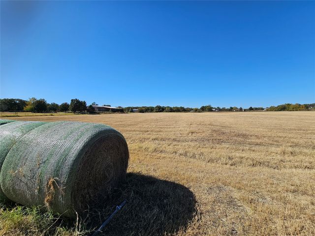 TBD Nelson Road, Reno, TX 76020