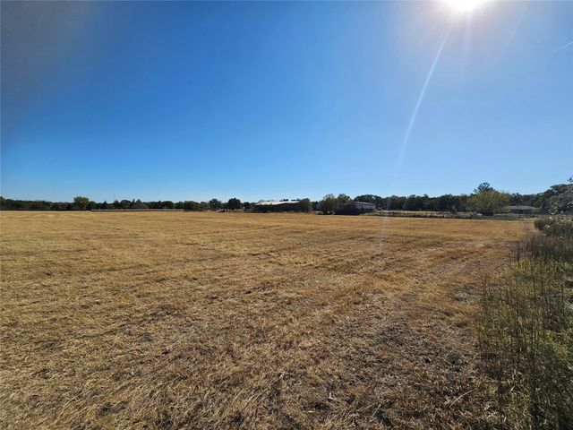 TBD Nelson Road, Reno, TX 76020