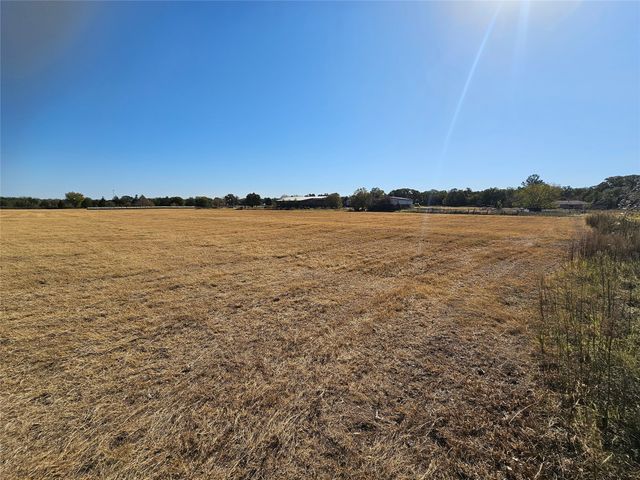 TBD Nelson Road, Reno, TX 76020