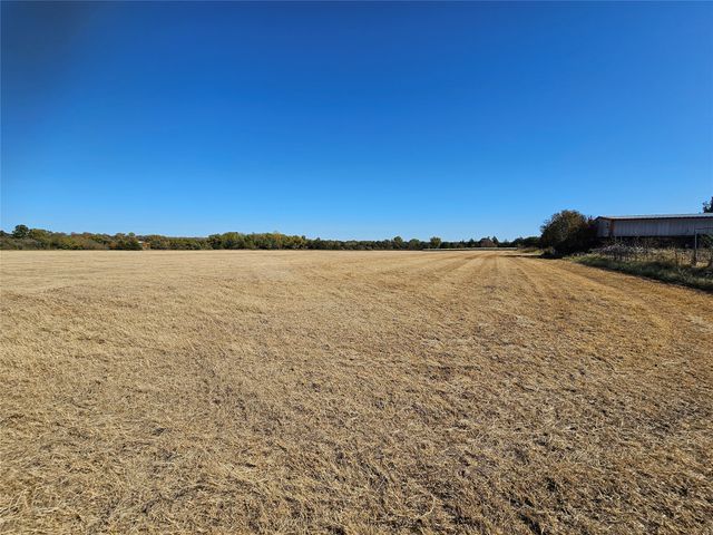 TBD Nelson Road, Reno, TX 76020