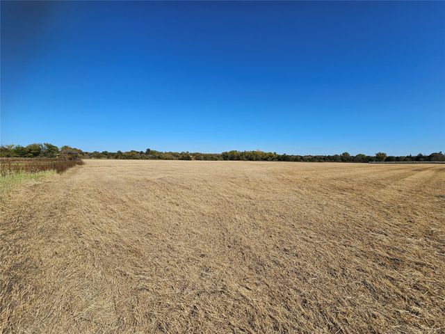 TBD Nelson Road, Reno, TX 76020