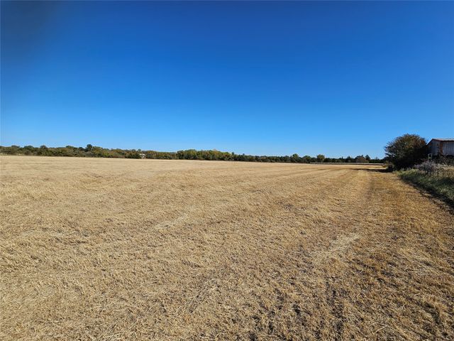 TBD Nelson Road, Reno, TX 76020