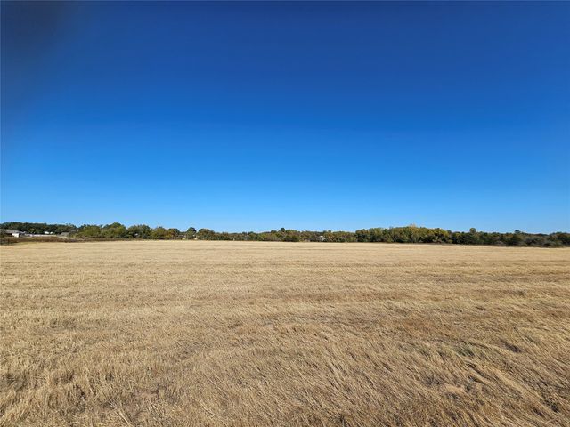 TBD Nelson Road, Reno, TX 76020