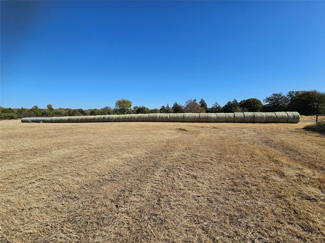 TBD Nelson Road, Reno, TX 76020