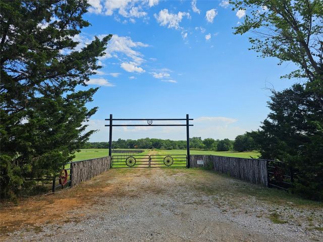 TBD Nelson Road, Reno, TX 76020