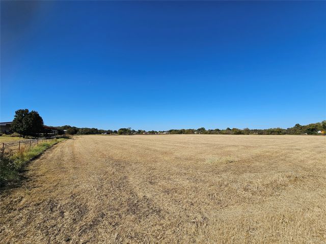TBD Nelson Road, Reno, TX 76020