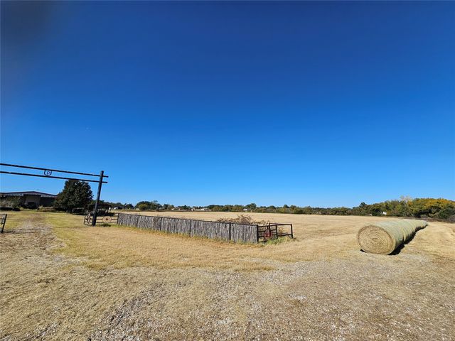 TBD Nelson Road, Reno, TX 76020